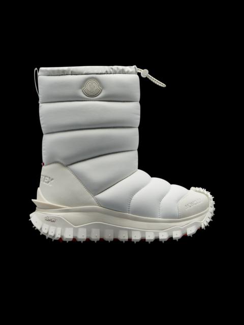 Moncler Trailgrip Après Snow Boots
