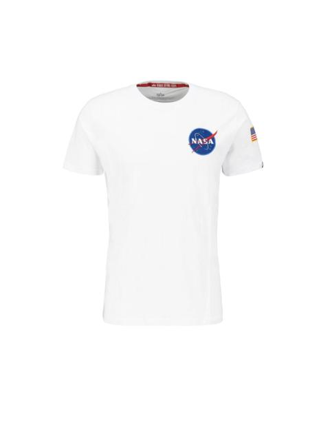 ALPHA INDUSTRIES SPACE SHUTTLE TEE