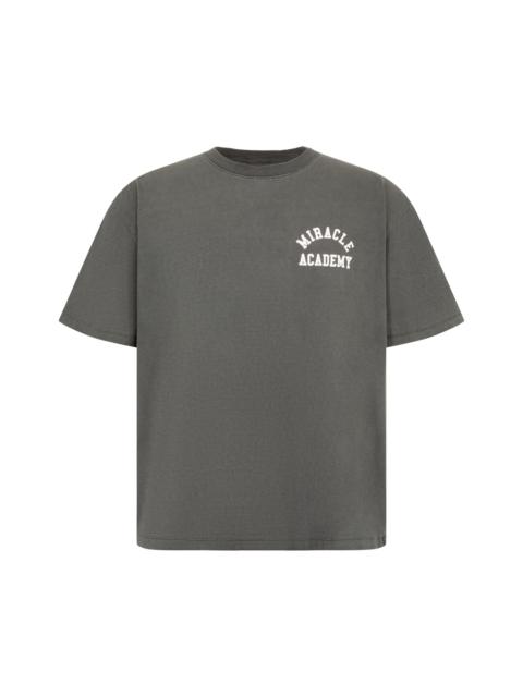 NAHMIAS Miracle Academy Boxy T-Shirt