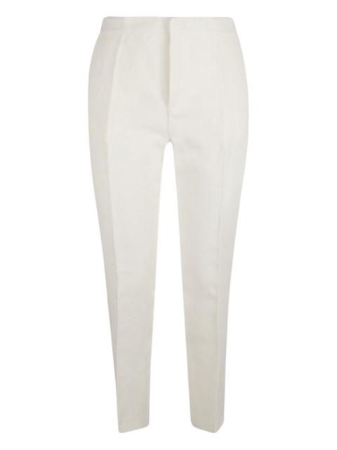 FABIANA FILIPPI high-waisted tailored trousers