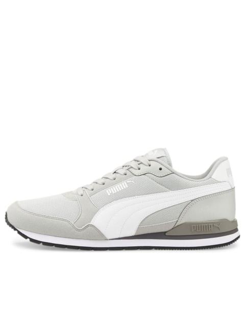 PUMA PUMA ST 러너 v3 '그레이 화이트'384640-03