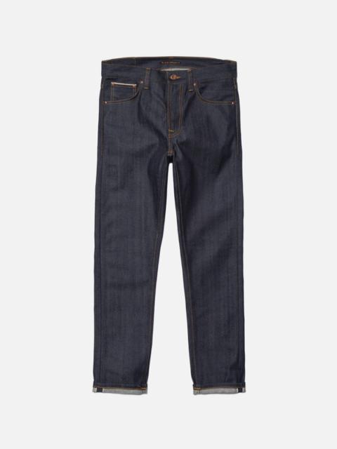 Lean Dean Fukuyama Selvage