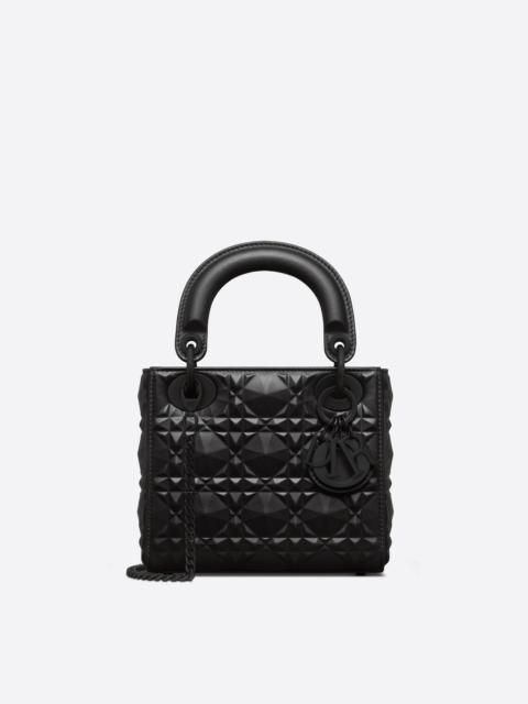 Dior Mini Lady Dior Bag