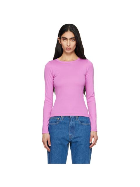 FLORE FLORE Pink Max T-shirt