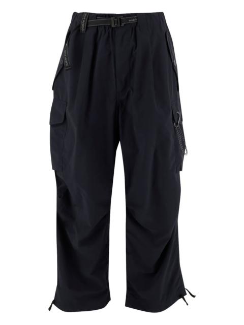and Wander belted cargo pants