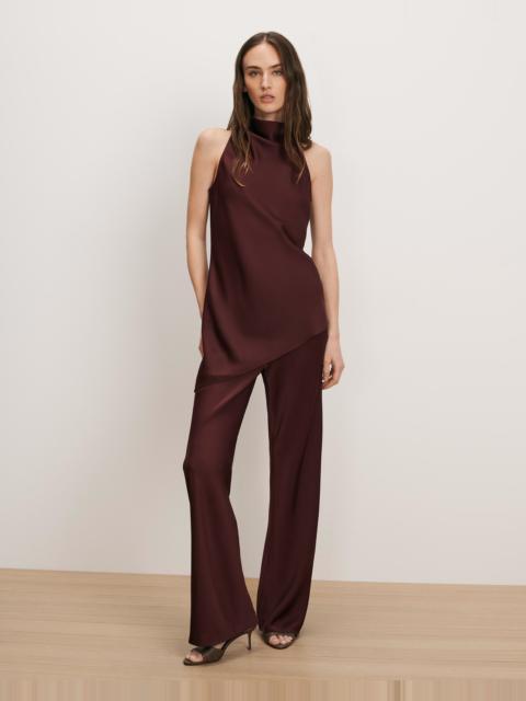 VERONICA BEARD BRADDOCK WIDE-LEG PANT