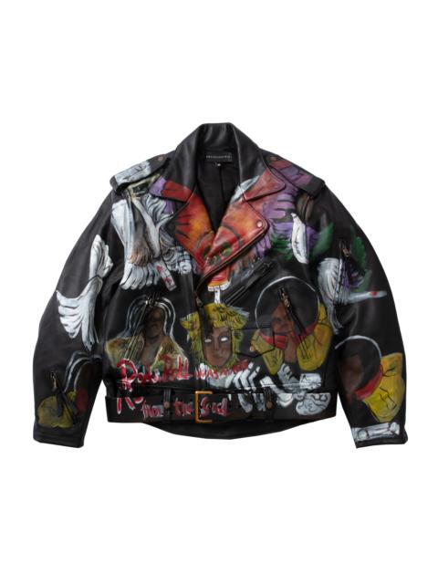 WHO DECIDES WAR STAR MOTO