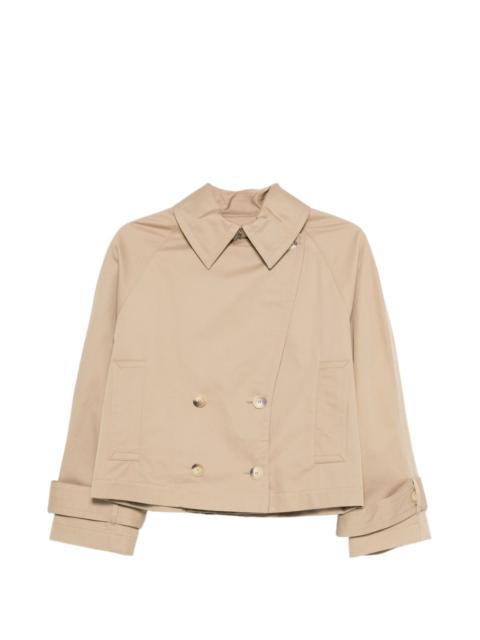JOSEPH Zago double-breasted coat