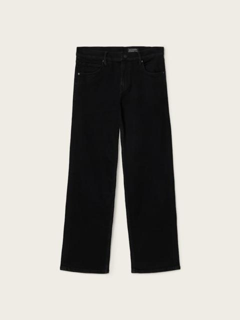 ALLSAINTS SID COMFORT DENIM SKINNY JEANS