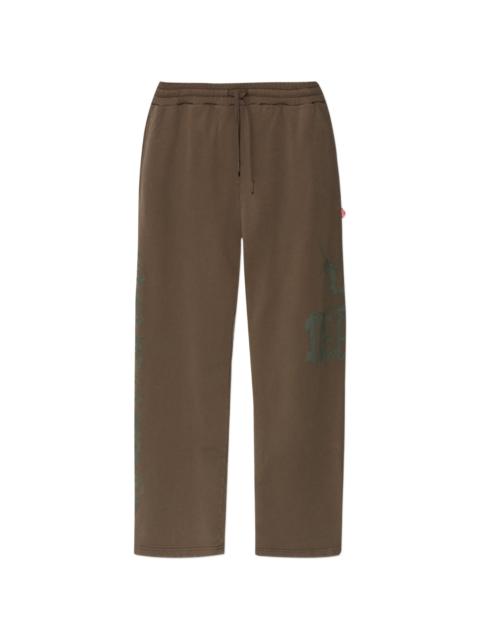 Diesel Diesel Men's PaintNT GRO Pants - SS26