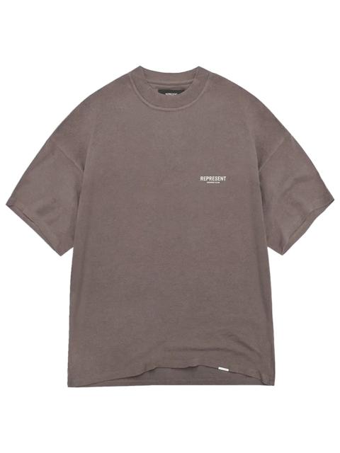 REPRESENT Represent Owners Club T-Shirt