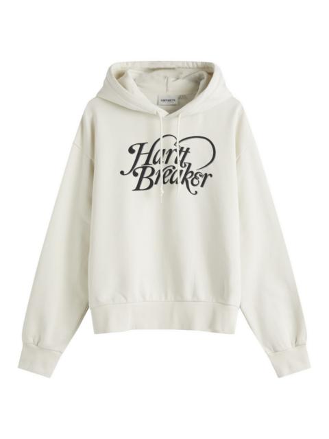 Carhartt Carhartt WIP Hooded Heartbreaker Sweat