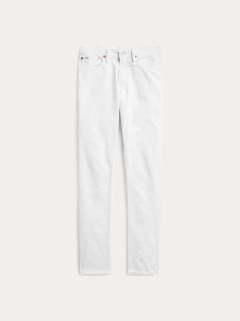 Polo Ralph Lauren Varick Slim Straight Stretch Jean