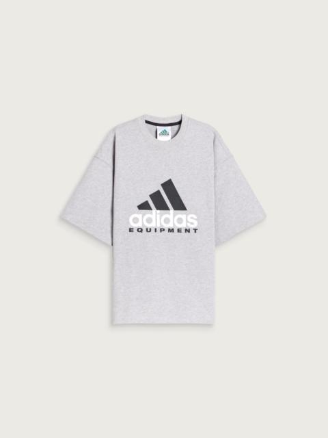 adidas Adidas EQT No Wash Logo T-Shirt