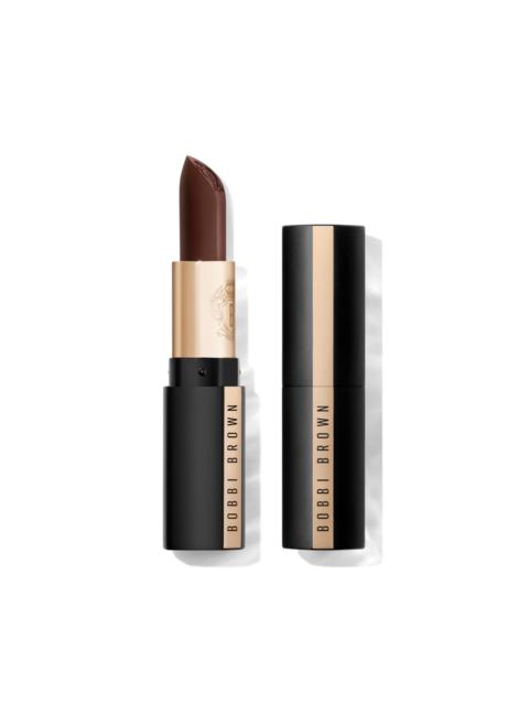 Bobbi Brown Luxe Cashmere Matte Lipstick