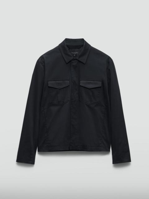 rag & bone Archive Cotton Garage Jacket
Relaxed Fit