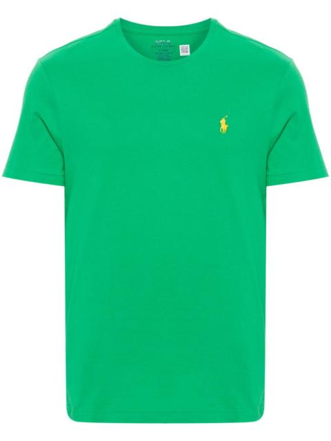Polo Ralph Lauren Polo-Pony-motif T-shirt