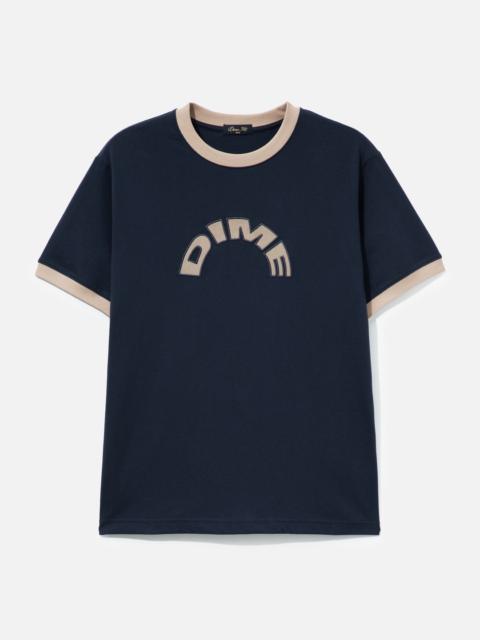 Dime ARCH RINGER T-SHIRT