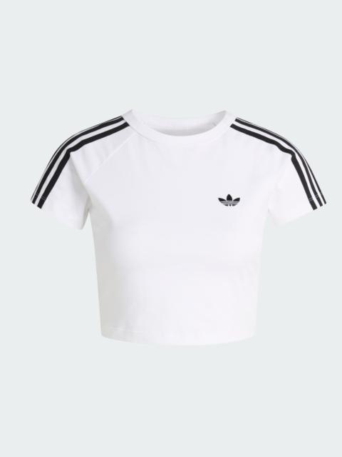 adidas SST BABY TEE