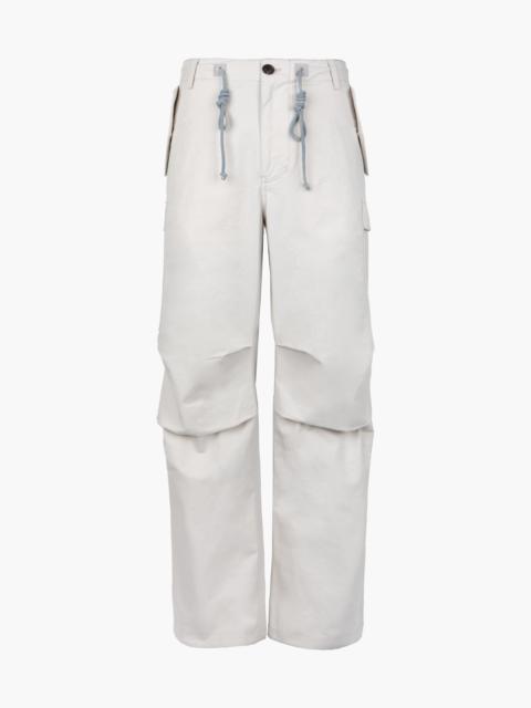 Nike JIYONG KIM X ALPHA SUN BLEACHED MULTI POCKET PANT