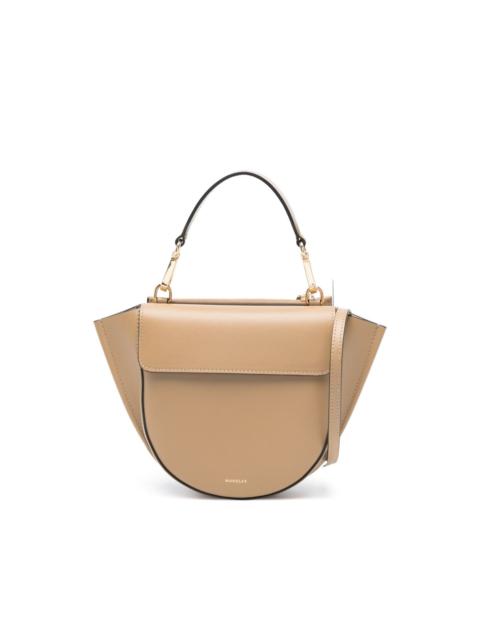 mini Hortensia cross body bag