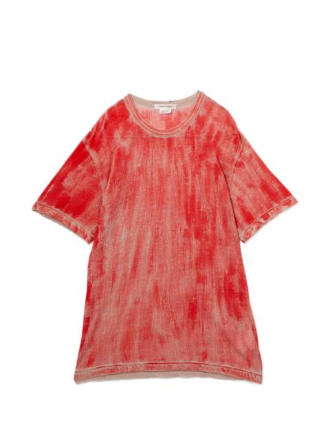 Comme Des Garçons short-sleeve T-shirt
