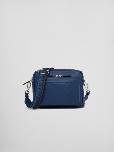 Prada Saffiano leather shoulder bag