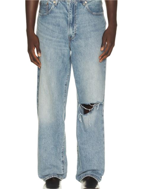 Levi's 578 Baggy Jeans
