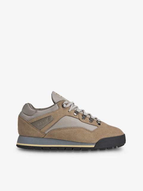 adidas Originals + C.P. Company SPZL Wimberly Leather and