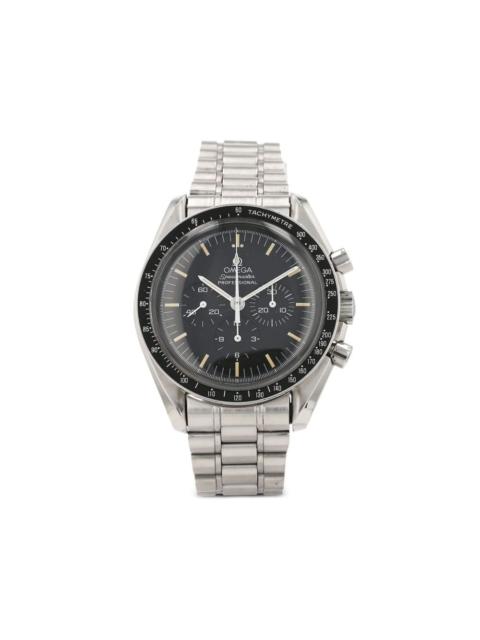 OMEGA 1990s Speedmaster 41mm
