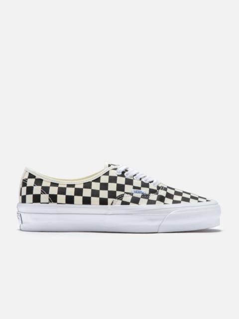 Vans AUTHENTIC REISSUE 44