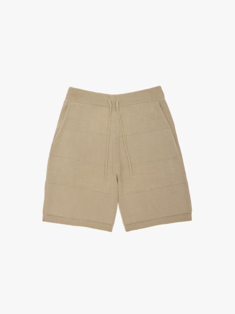 Helmut Lang COLIN KNIT SHORT