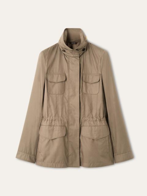 Loro Piana Traveler Field Jacket