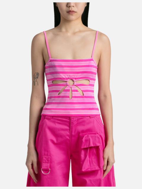 Collina Strada FLOWER CAMI