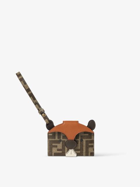 FENDI Fendi Best Friends Forever Card Case