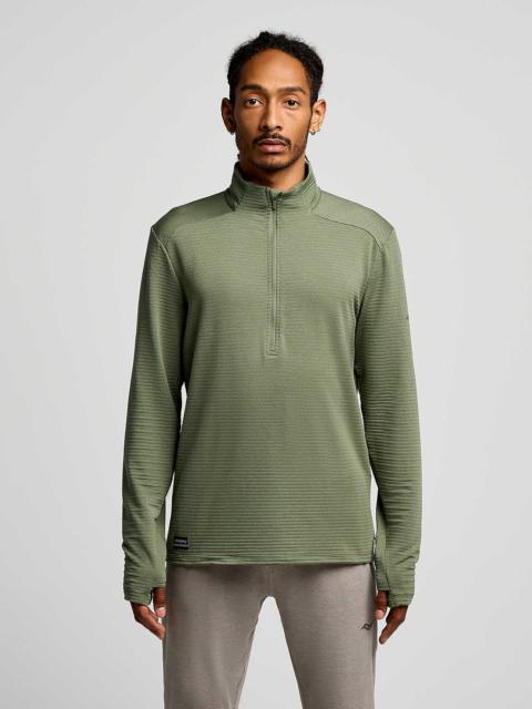 Saucony Triumph 3D 1/2 Zip