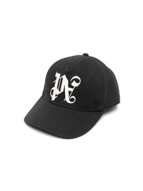 Palm Angels PA MONOGRAM CAP