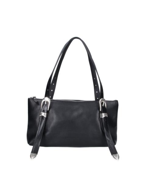 Our Legacy SHOULDER BAG “2 CM BELT”