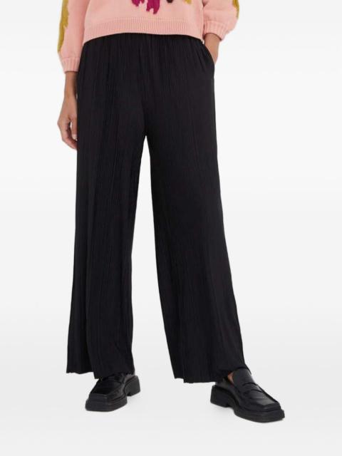 SAMSØE SAMSØE pleated trousers
