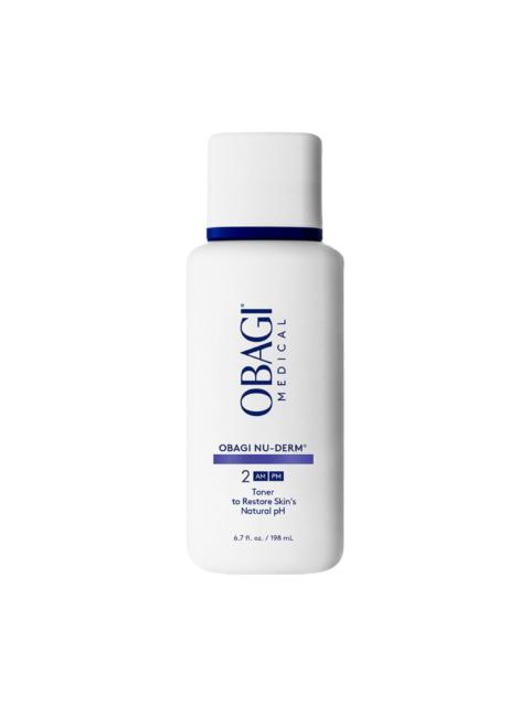 Obagi Medical Nu-Derm Toner