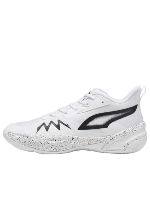 PUMA PUMA Genetics Speckle 'White Black' 310405-04
