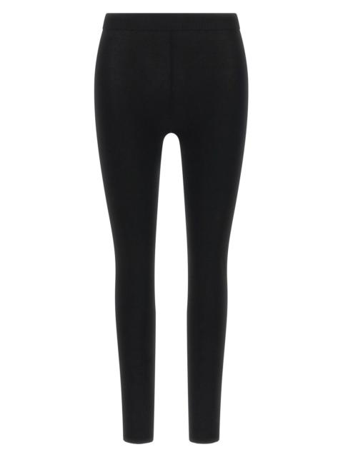 BALENCIAGA 'Techwear' Leggings