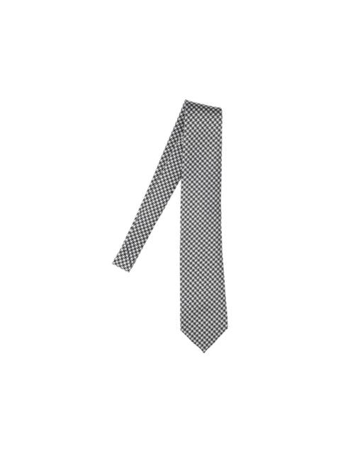 TOM FORD silk tie