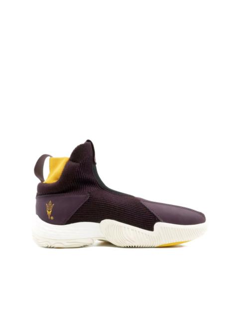 adidas N3xt L3v3l "2020 Arizona State Sun Devils" sneakers