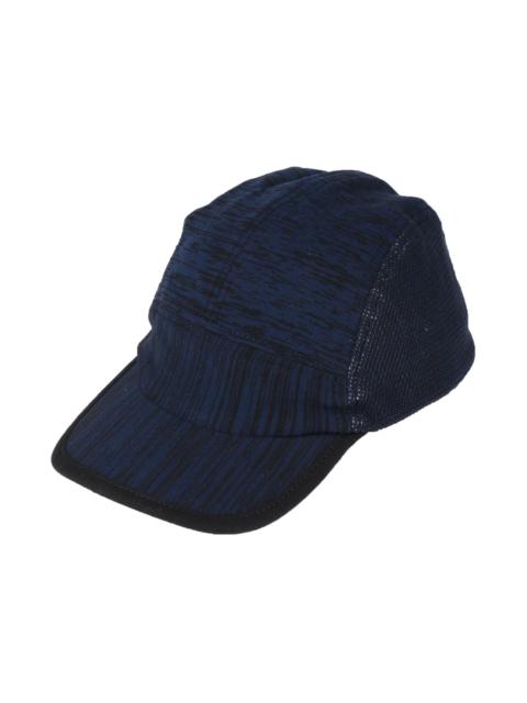 Blue Women's Hat