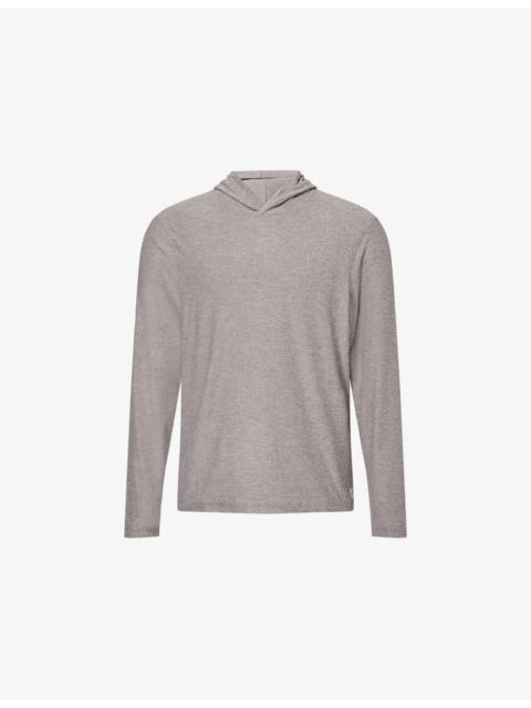 Vuori Strato Tech Stretch-Woven Hoody