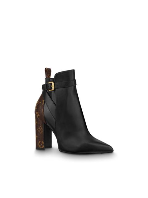 Louis Vuitton Matchmake Ankle Boot
