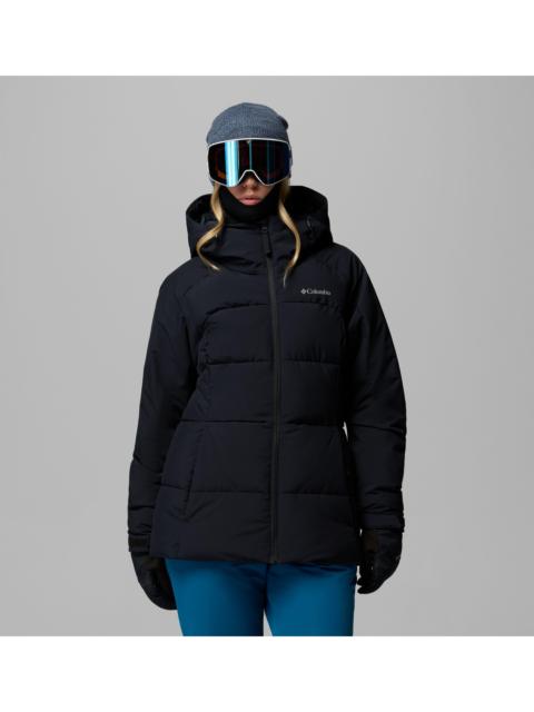 Columbia Women's Ava Alpine Puffer Jacket