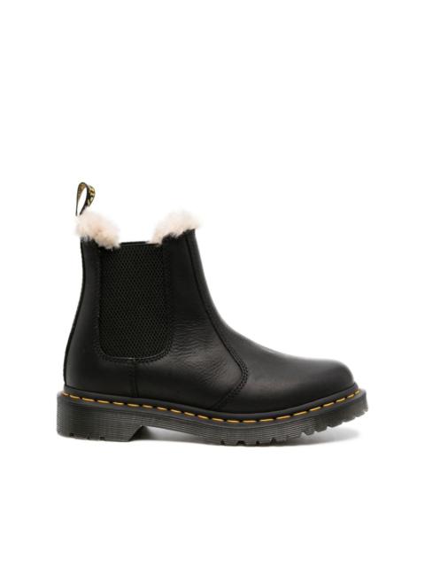 Dr. Martens 2976 Leonore Wyoming boots