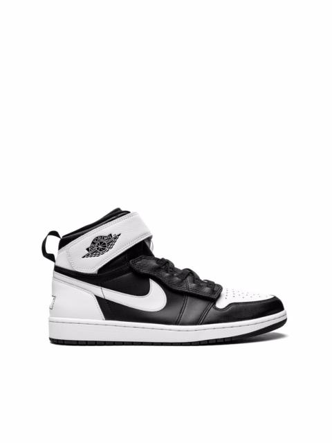 Air Jordan 1 High FlyEase "Panda" sneakers